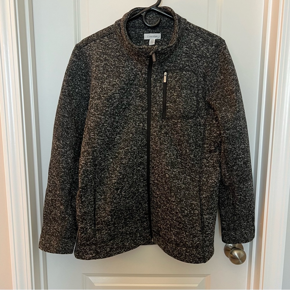 Calvin Klein Jacket XLarge